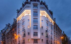 Hotel Felicien & Spa Paryż Exterior photo